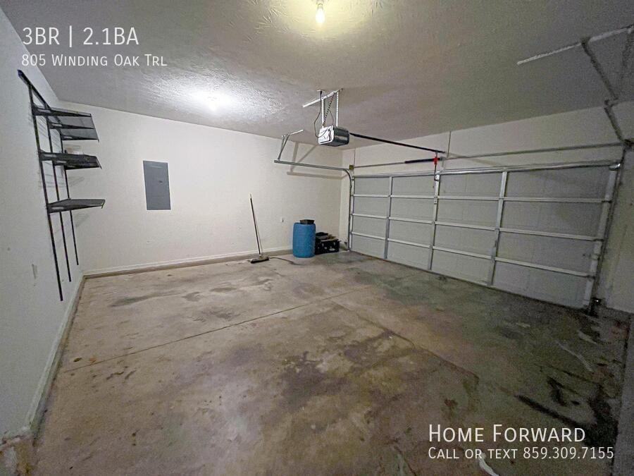 805 Winding Oak Trail - Photo 5 of 31