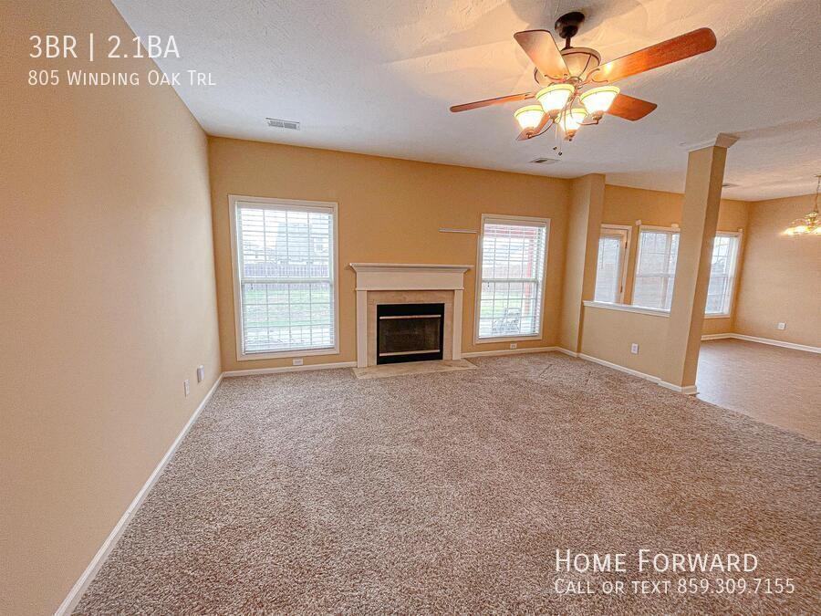 805 Winding Oak Trail - Photo 7 of 31