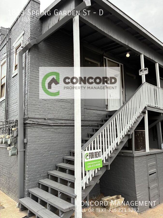 1833 Spring Garden St #D - Photo 2 of 12