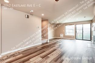 2042 Eastlake Avenue East #C - Photo 1 of 1