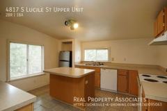 4817 South Lucile Street - Photo 1 of 1
