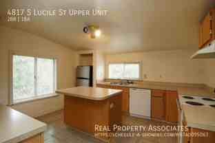 4817 South Lucile Street - Photo 1 of 1