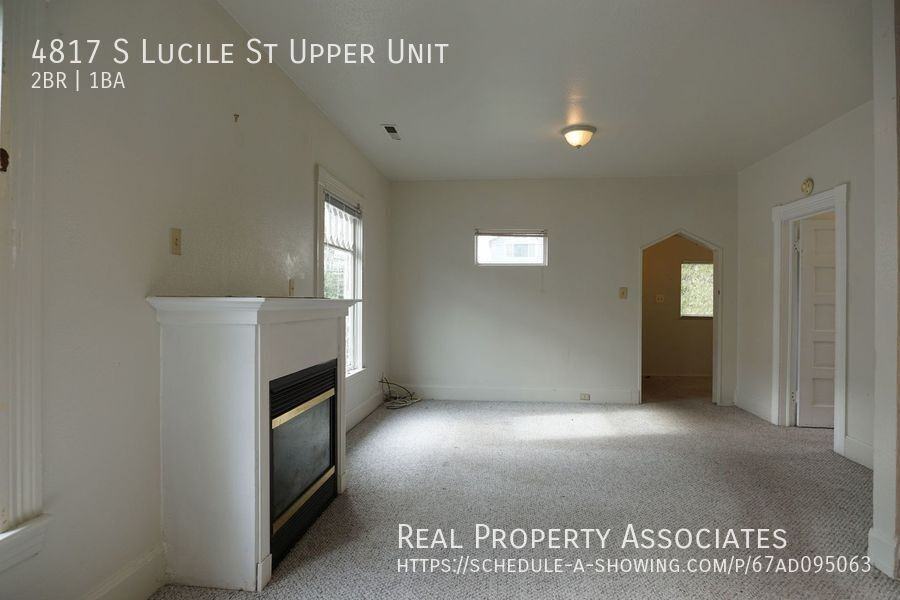 4817 South Lucile Street - Photo 4 of 15