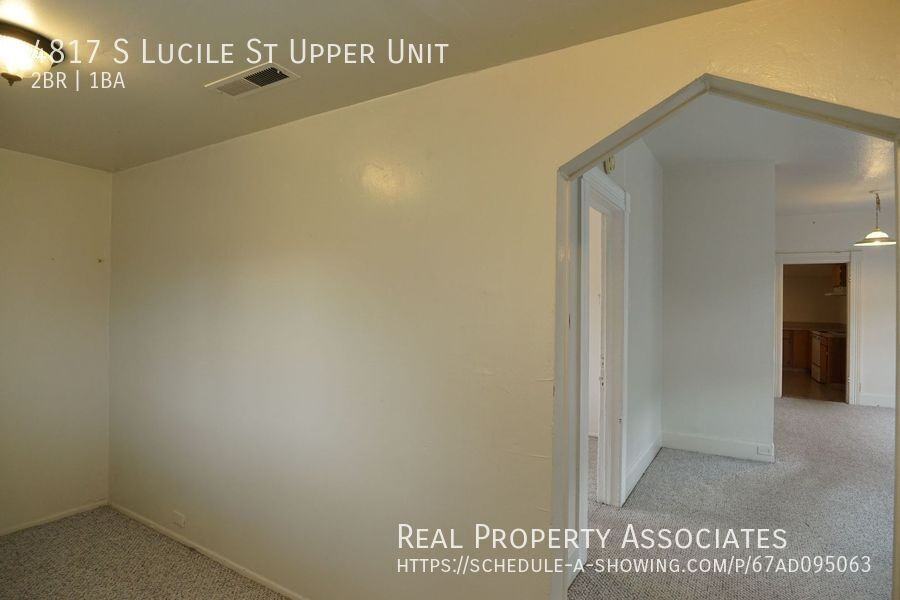 4817 South Lucile Street - Photo 5 of 15