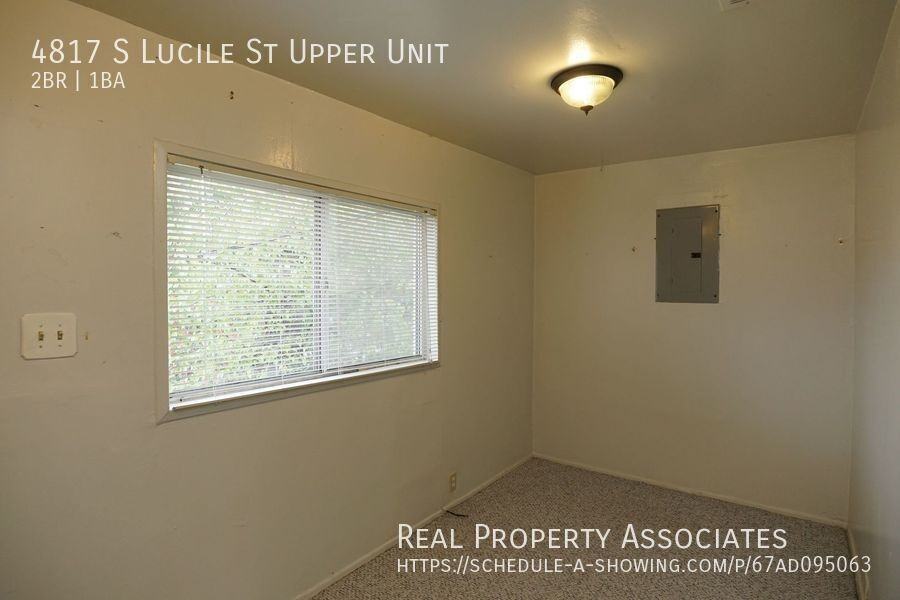 4817 South Lucile Street - Photo 6 of 15