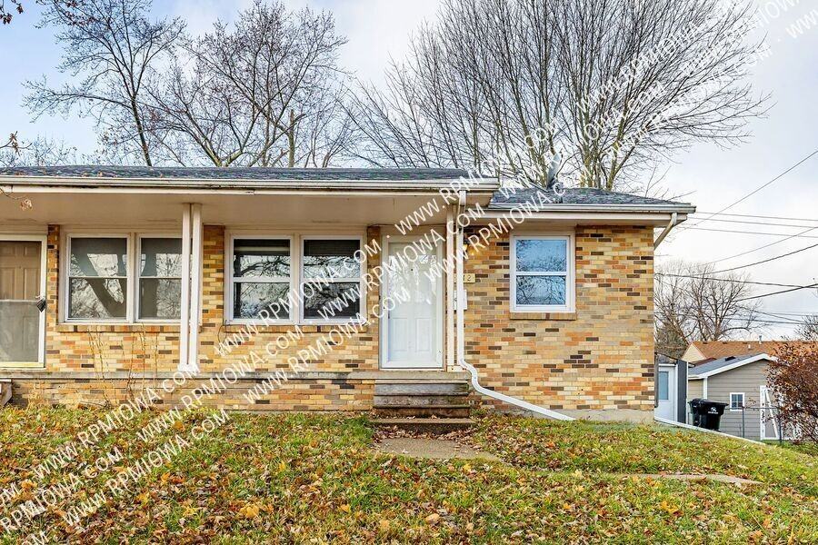 312 Northeast Trilein Drive