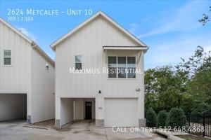 featured image of 2624 Metcalfe Road #10
