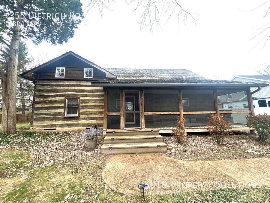 355 Dietrich Road - Photo 2 of 32