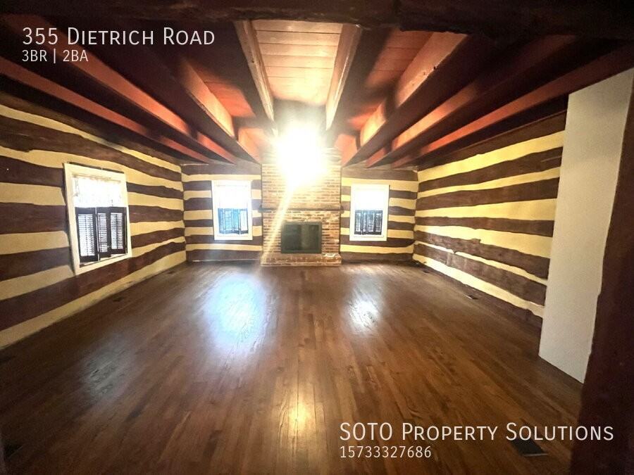 355 Dietrich Road - Photo 7 of 32