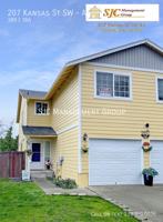 featured image of 207 Kansas Street Southwest #A