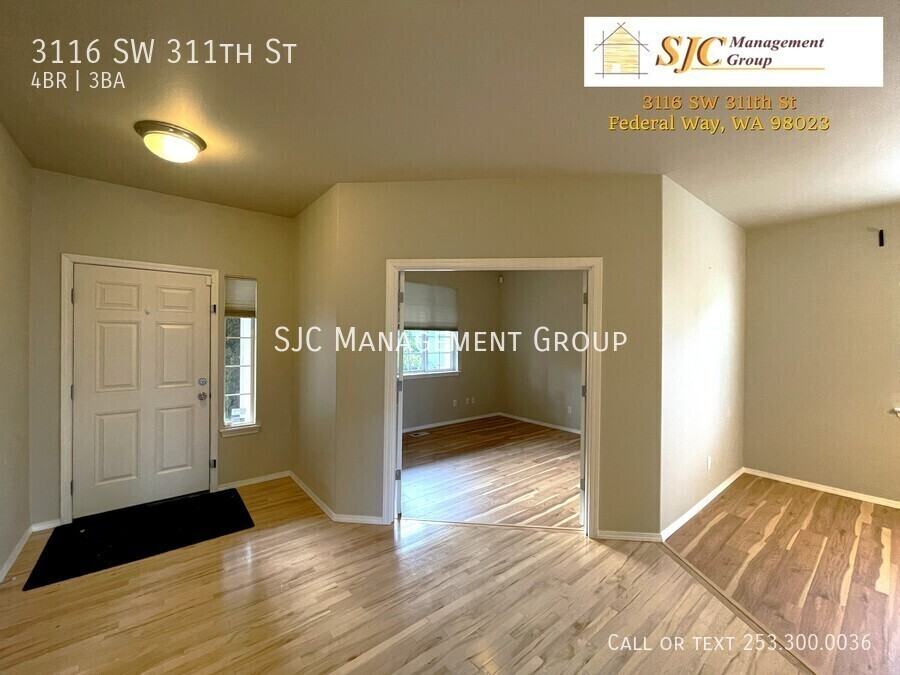 3116 Southwest 311th Street - Photo 5 of 41