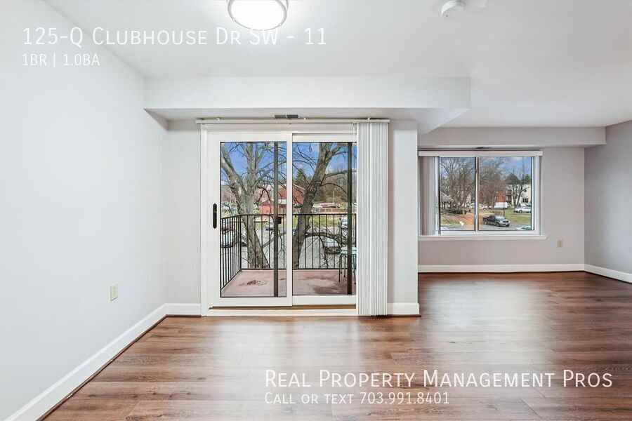 125-Q Clubhouse Dr Sw #11 - Photo 6 of 50