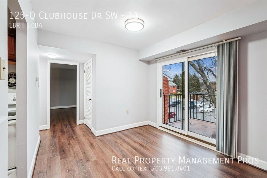 125-Q Clubhouse Dr Sw #11 - Photo 7 of 50