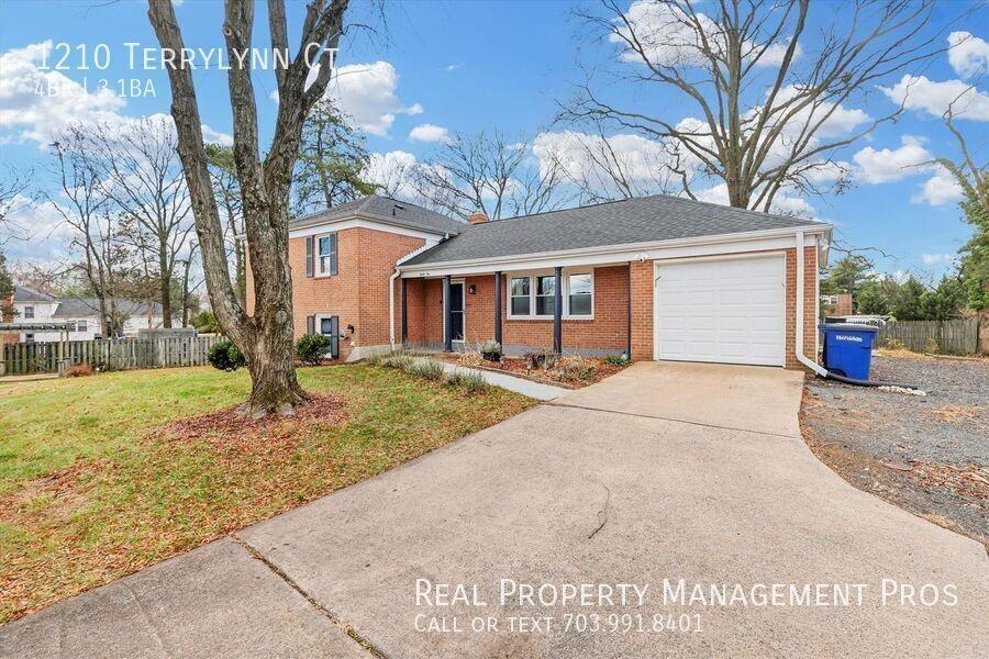 1210 Terrylynn Court - Photo 2 of 39