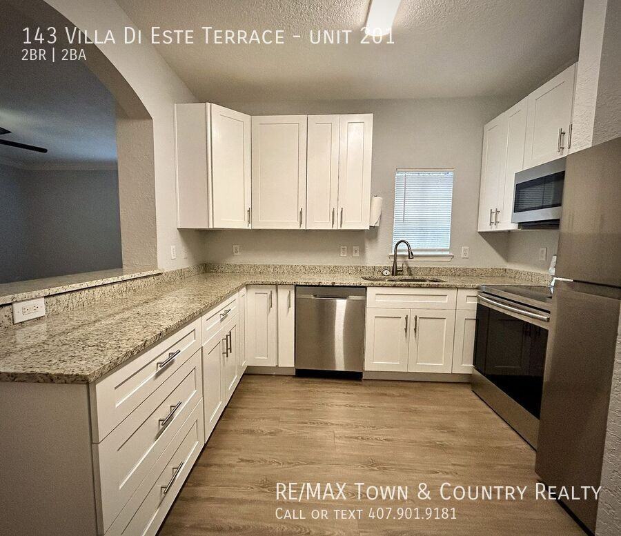 143 Villa Di Este Terrace #201 - Photo 7 of 25