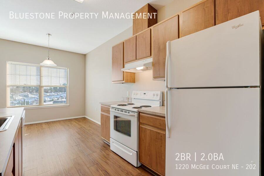 1220 Mcgee Court Northeast #202 - Photo 3 of 42