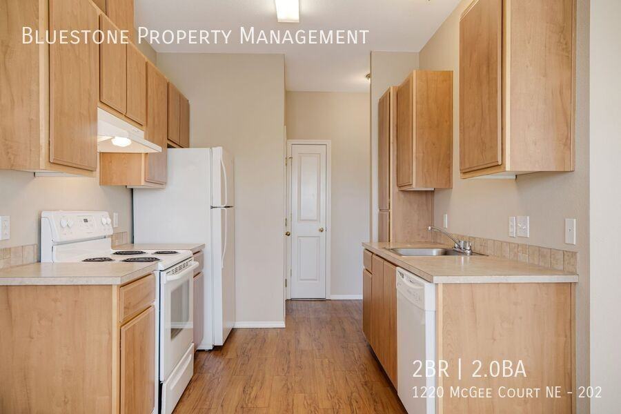 1220 Mcgee Court Northeast #202 - Photo 6 of 42