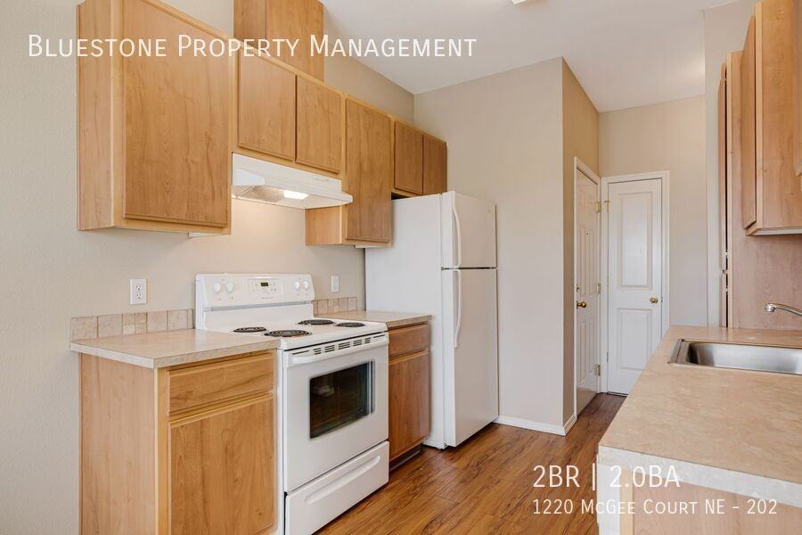 1220 Mcgee Court Northeast #202 - Photo 7 of 42