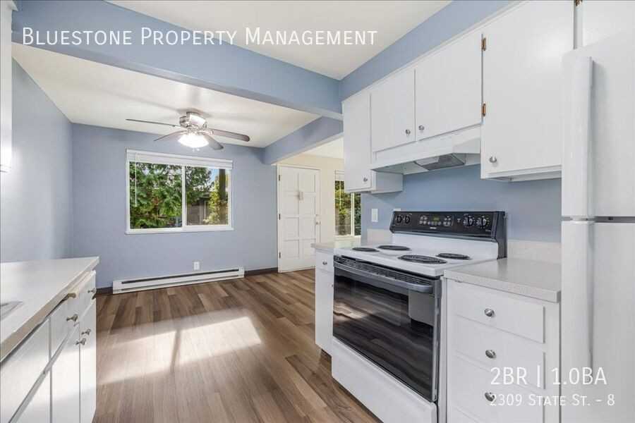 2309 State Street #8