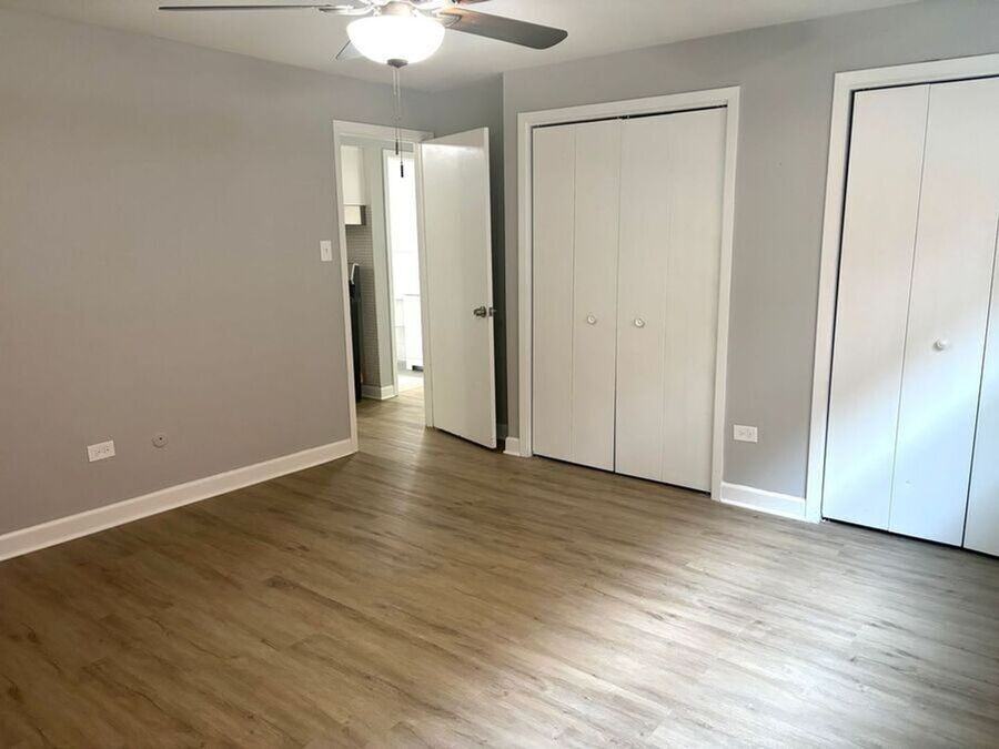 7724 Harlem Avenue #1E - Photo 5 of 8