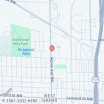 1638 Alpine Avenue Northwest - Photo 1 of 1