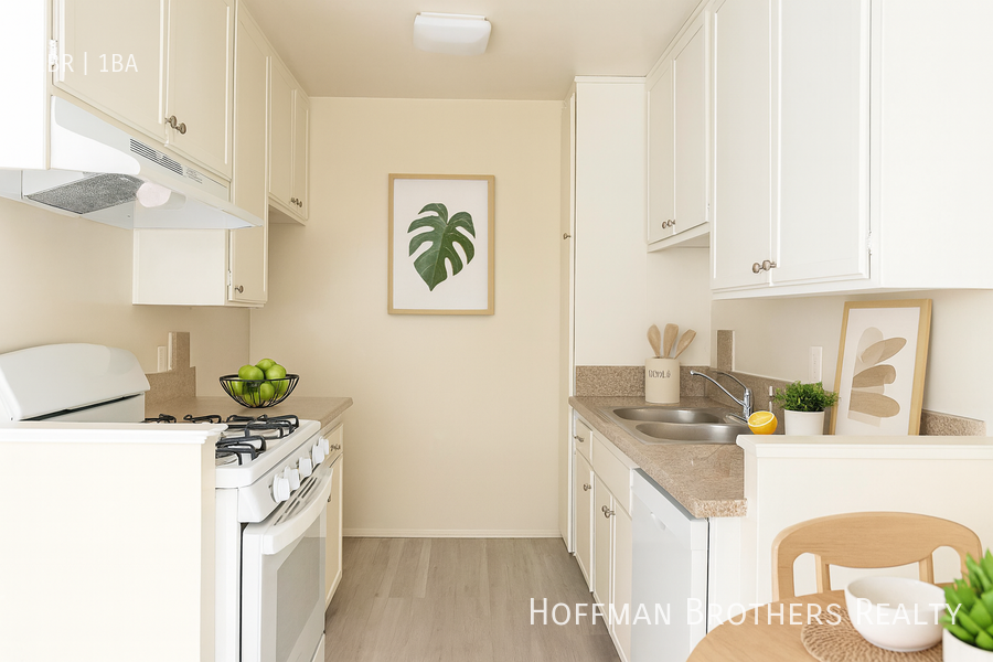 3648 Westwood Blvd #1 - Photo 2 of 5