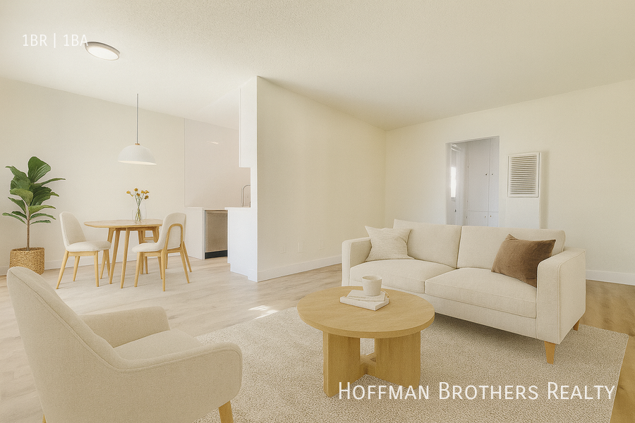 1710 Arapahoe Street #4