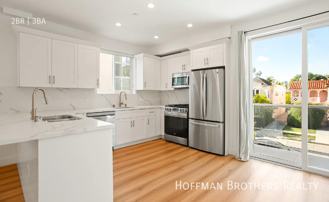 836 South Shenandoah Street #201 - Photo 1 of 1