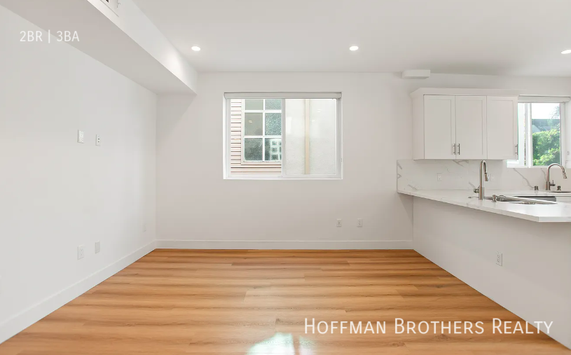 836 South Shenandoah Street #201 - Photo 7 of 19