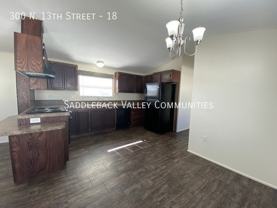 300 North 13th Street #18 - Photo 1 of 1