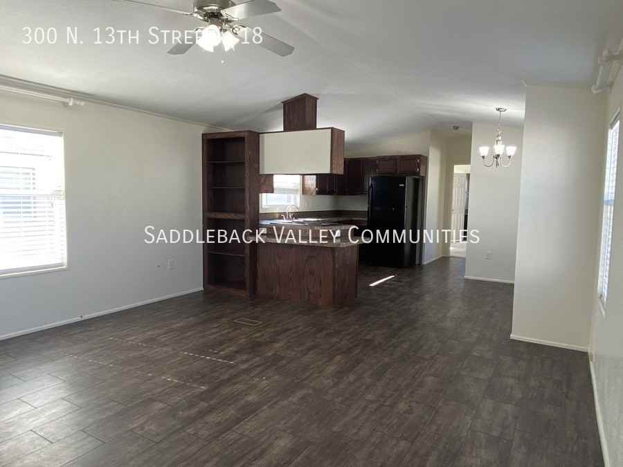 300 North 13th Street #18 - Photo 2 of 14