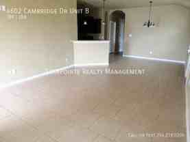 4602 Cambridge Drive - Photo 1 of 1