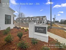 featured image of 901 Rice Valley Road North #204