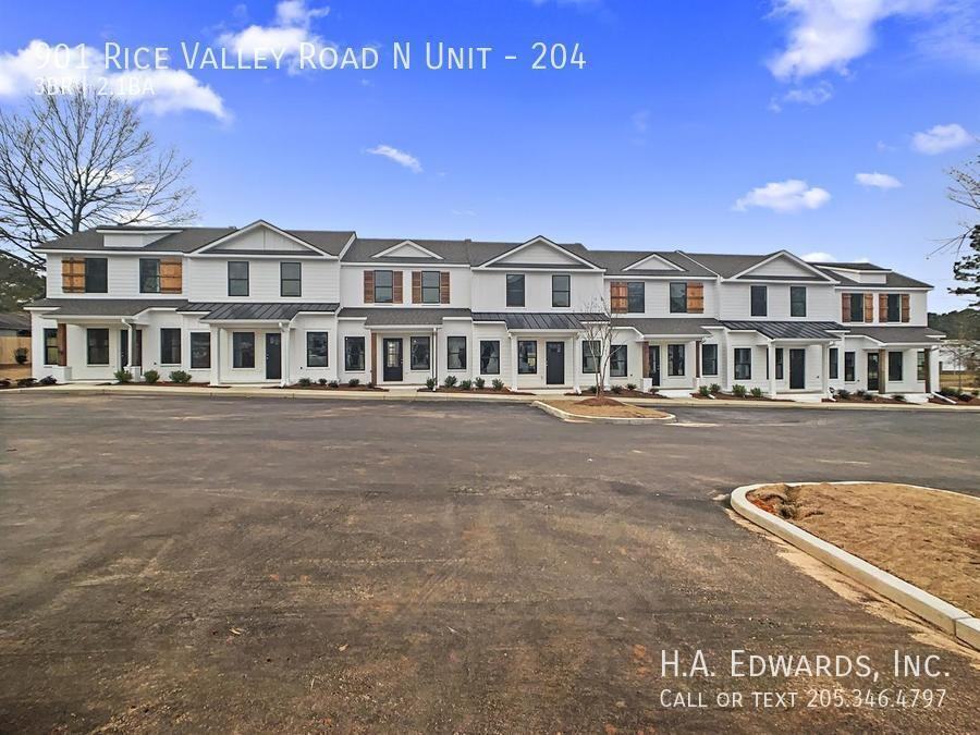 901 Rice Valley Road North #204 - Photo 2 of 20