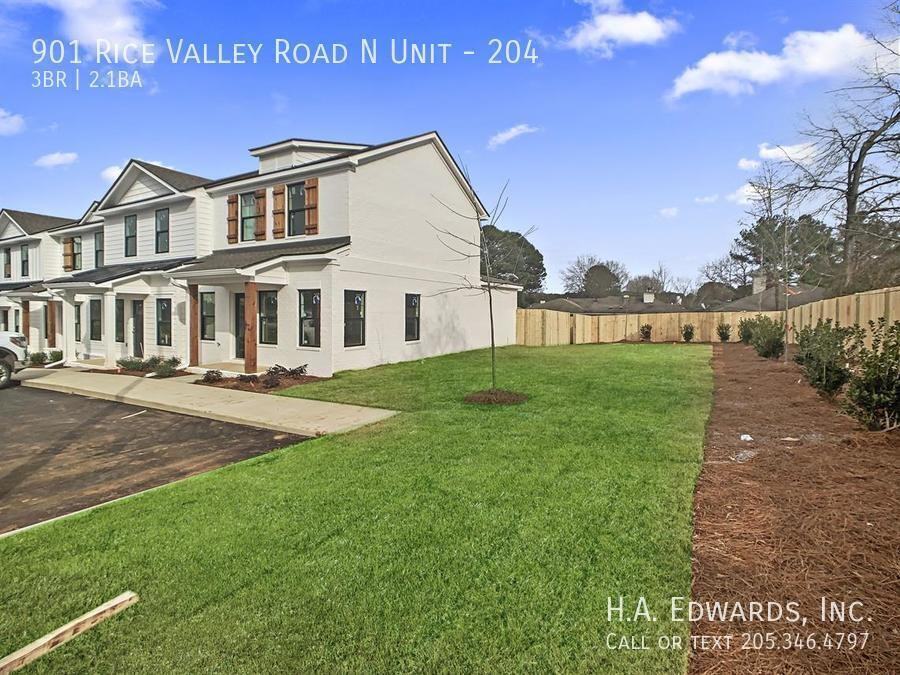 901 Rice Valley Road North #204 - Photo 3 of 20