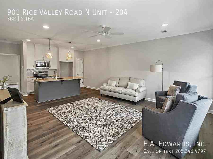 901 Rice Valley Road North #204 - Photo 5 of 20