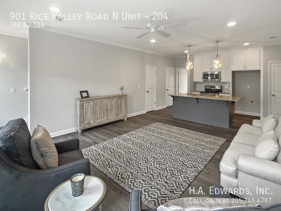 901 Rice Valley Road North #204 - Photo 6 of 20