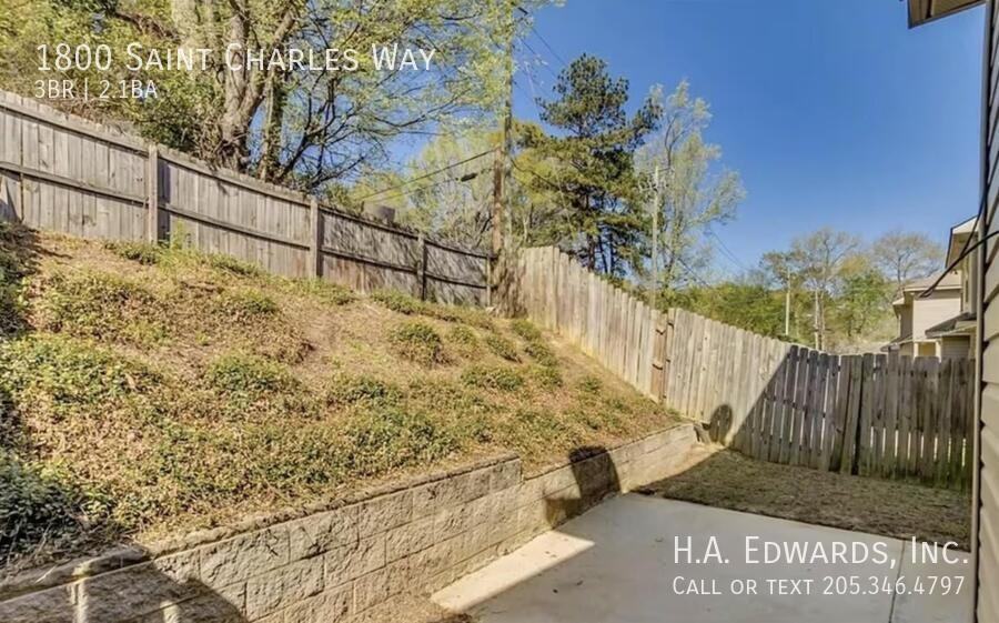 1800 Saint Charles Way - Photo 3 of 13