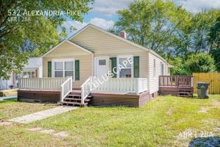 532 Alexandria Pike - Photo 1 of 1