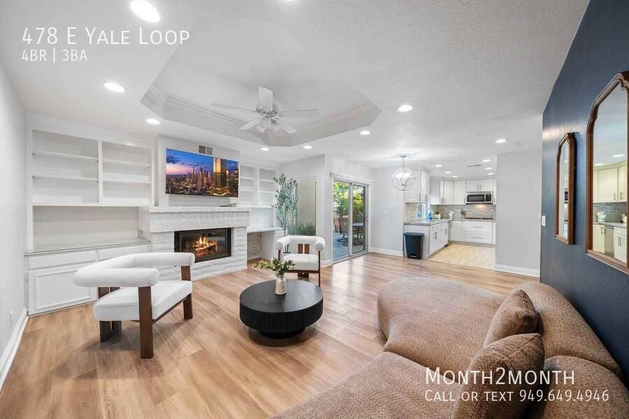 478 East Yale Loop - Photo 4 of 36