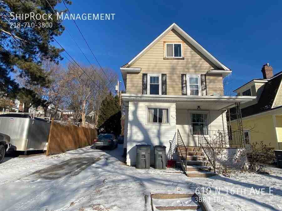 610 North 16th Avenue East