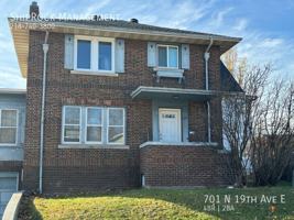 featured image of 701 North 19th Avenue East