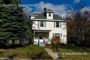 featured image of 227 West Arrowhead Road
