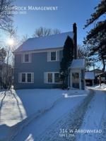 featured image of 314 West Arrowhead Road