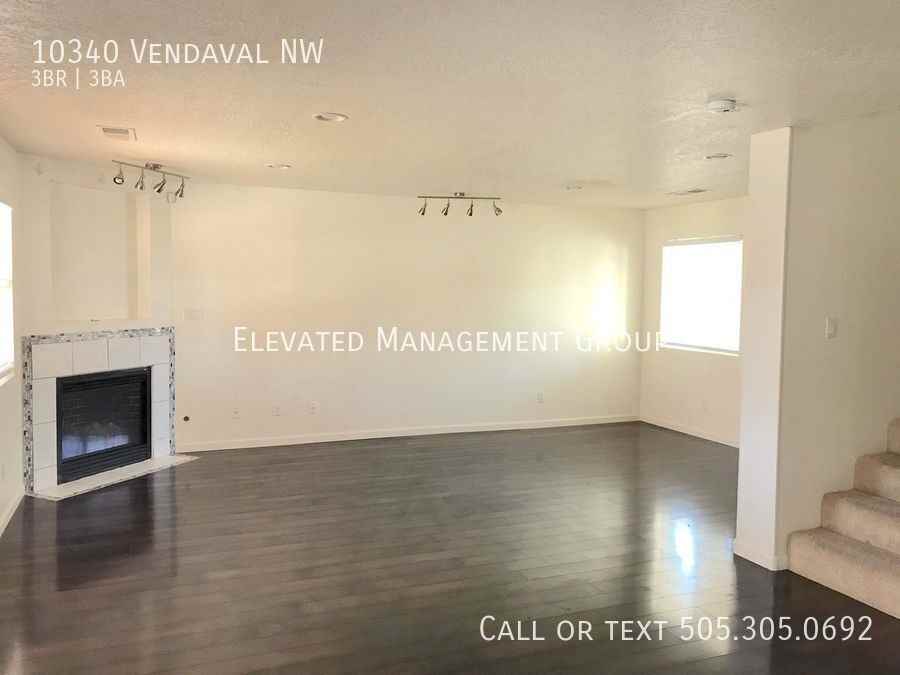 10340 Vendaval Ave Nw - Photo 3 of 20