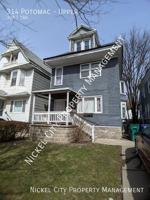 featured image of 314 Potomac Avenue #UPPER