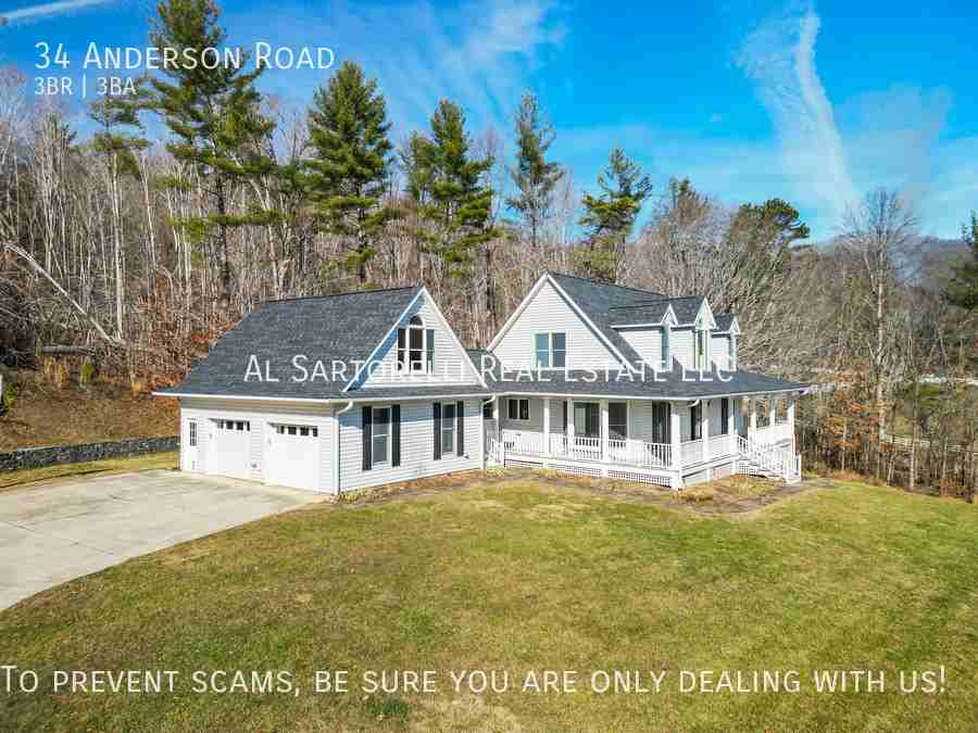 34 Anderson Road - Photo 2 of 40