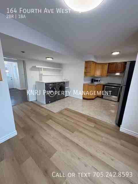 164 Fourth Avenue West #1 - Photo 2 of 15