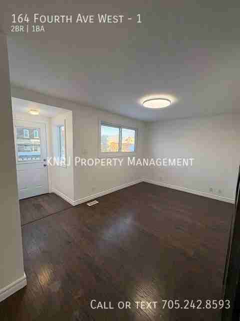 164 Fourth Avenue West #1 - Photo 5 of 15