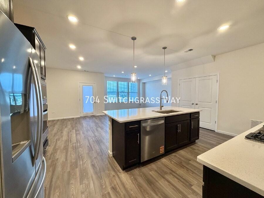 704 Switchgrass Drive - Photo 3 of 15